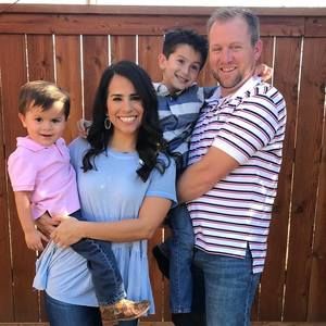 Meet your Posher, Marina